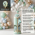 Zorvanelle™ Smart Balloon Concierge