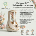 Zorvanelle™ Balloon Decor Master