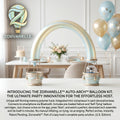 ZORVANELLE™ AUTO-ARCH™ BALLOON KIT